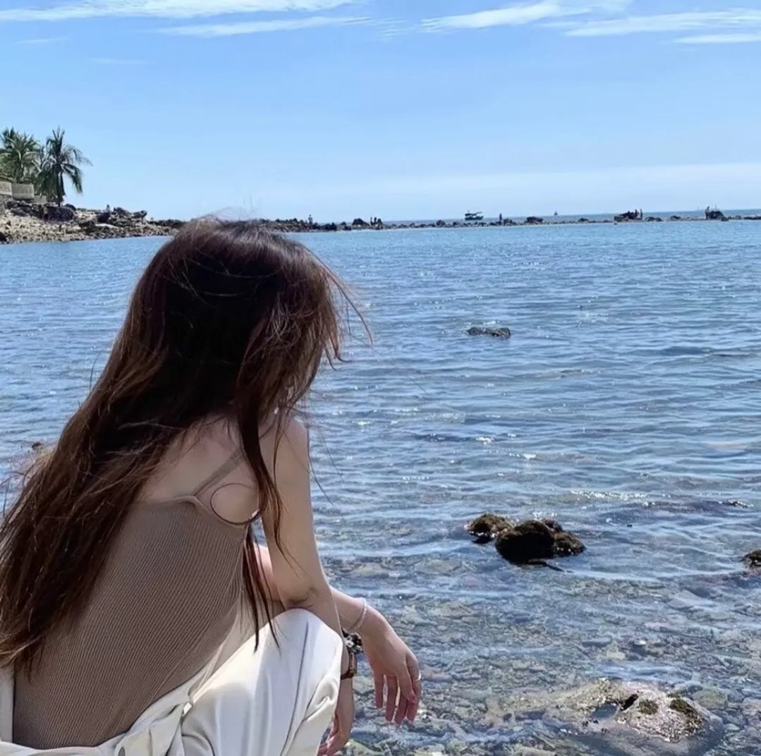 炎女