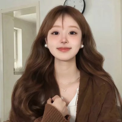 玉女撩春